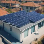 Polycrystalline Sola Panel