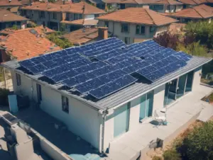 Polycrystalline Sola Panel