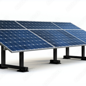 Bifacial Solar Panels